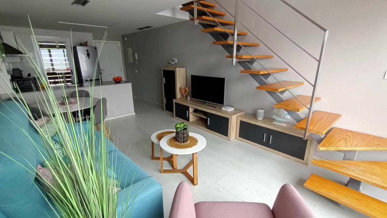 Ferienwohnung Rincon Exquisito Dénia Exterior foto