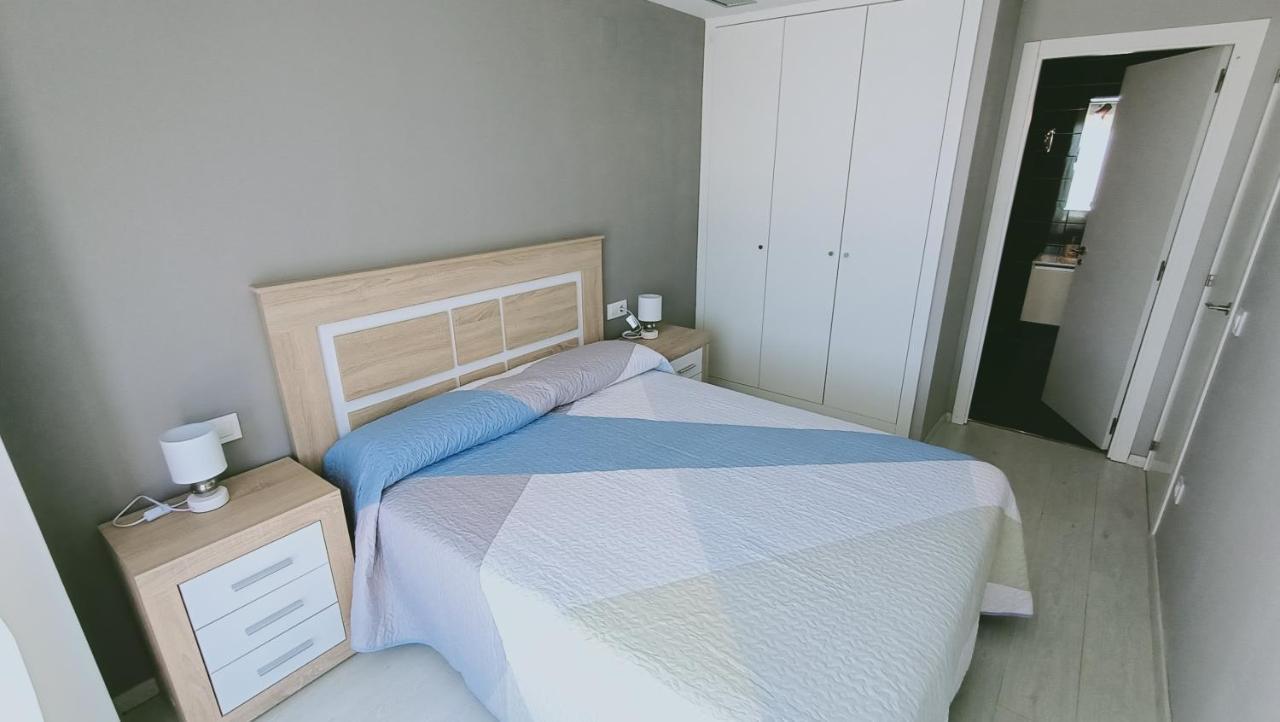 Ferienwohnung Rincon Exquisito Dénia Exterior foto