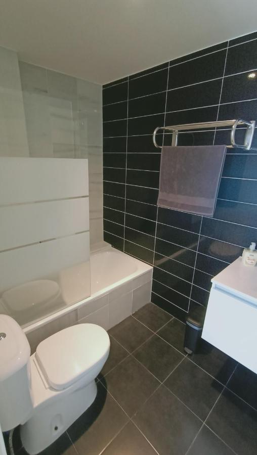 Ferienwohnung Rincon Exquisito Dénia Exterior foto